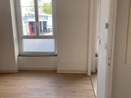 appartement 2 pièces
