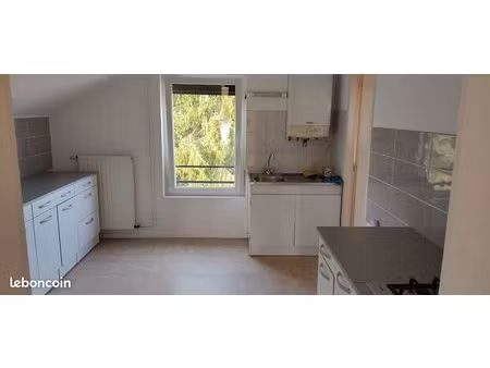 beau studio 2 pièces