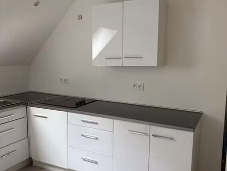 2 pièces à louer au le val-d'ajol