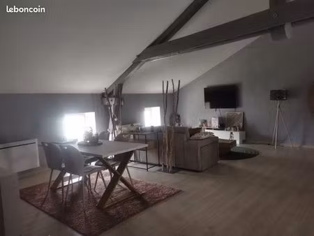 appartement f3