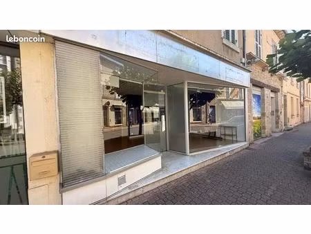 local commercial / professionnel