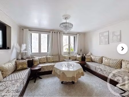 maison à vendre 4 pièces - 82 42 m2