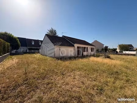 maison 4 pièces 74 m²