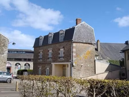 maison calvados 14
