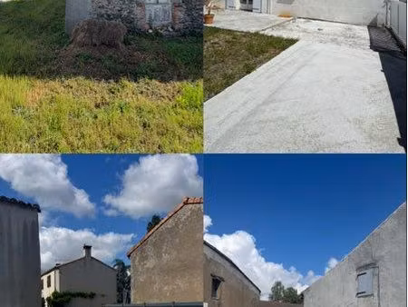 maison en pierre à vendre