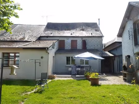 maison 7 pièces 200 m²