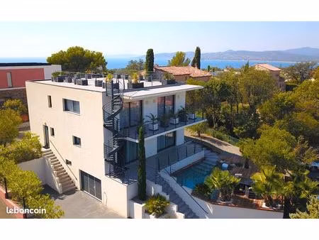 villa en viager 6 pièces 280 m²