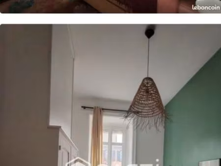 vends appartement 129m2. urgent