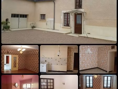 ensemble immobilier