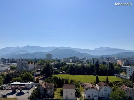 appartement 4 pièces 67 m²