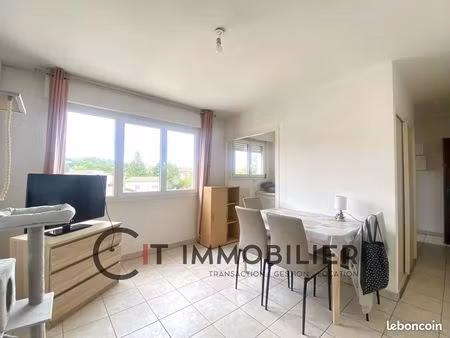studio 1 pièce 25 m²