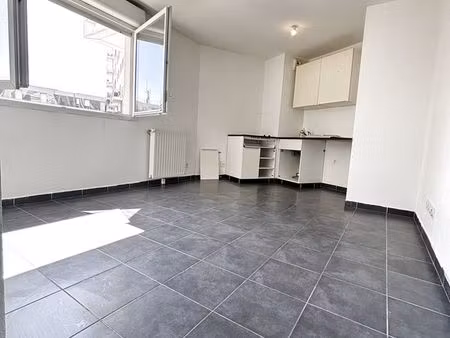 appartement 1 pièce 22 m²