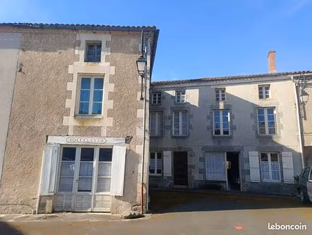 propriété 7 pièces 193 m²