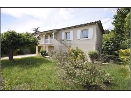 maison 5 pièces 85 m²