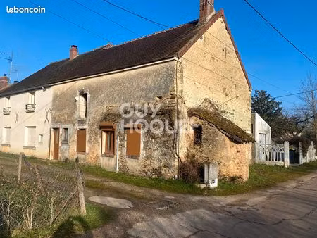 maison 3 pièces 100 m²