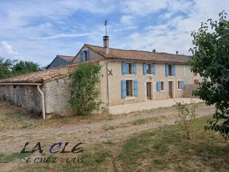 maison 5 pièces 117 m²