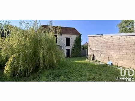 grange 4 pièces 1 m²