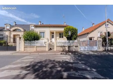 maison 5 pièces 103 m²