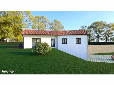 maison 6 pièces 99 m²