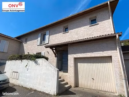 maison 5 pièces 99 m²