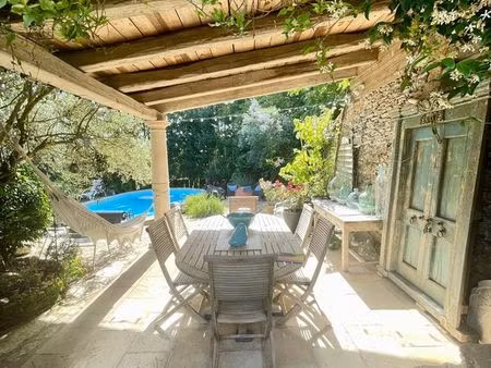 longère 6 pièces 223 m²