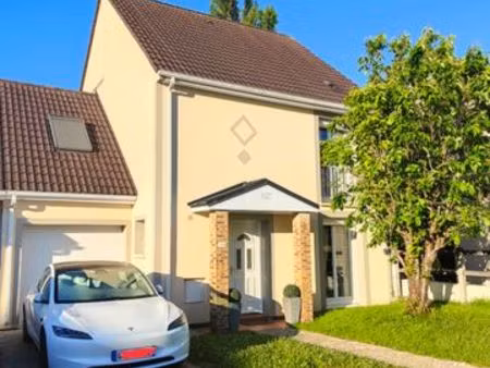 maison de 7 pièces 140 m2