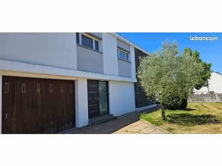 maison nieul le dolent