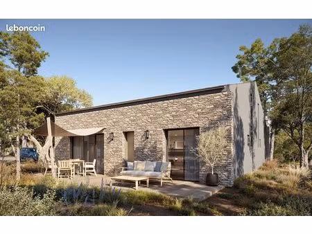 villa neuve t3 – bonifacio
