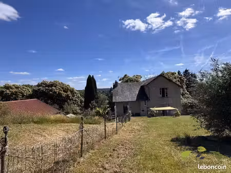 maison 6 pièces 138 m²