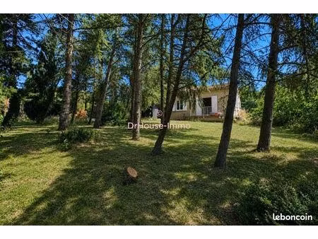 villa 3 pièces 65 m²