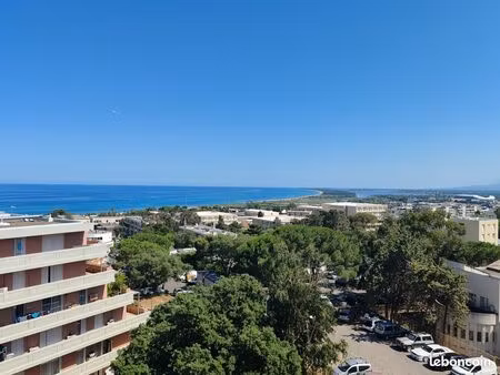 appartement 4 pièces 82 m²