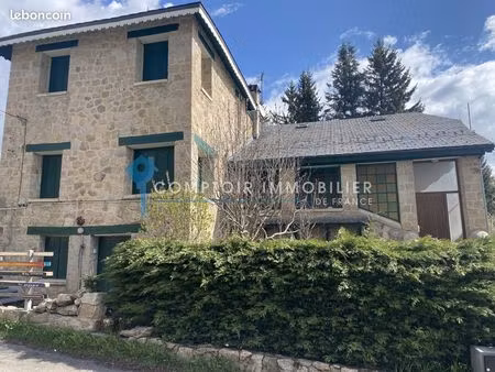 appartement 4 pièces 78 m²