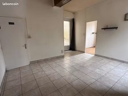 immeuble 6 pièces 114 m²
