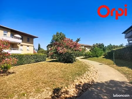 appartement 1 pièce 25 m²