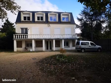 location studio meublé 18 m2 morsang sur orge