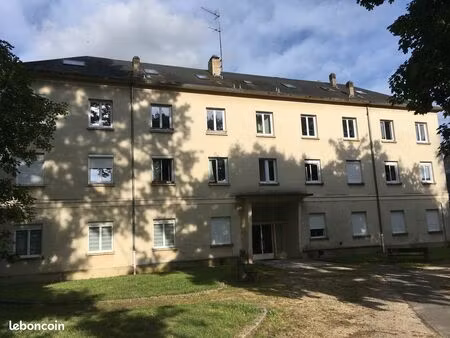 bel f3 dans résidence calme et verdoyante - 90 m²