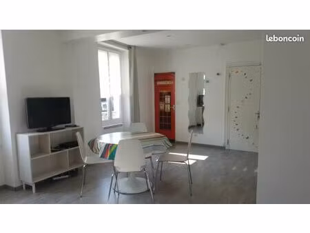 très bel appartement en hyper centre