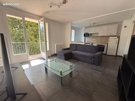 appartement 1 pièce 38 m²