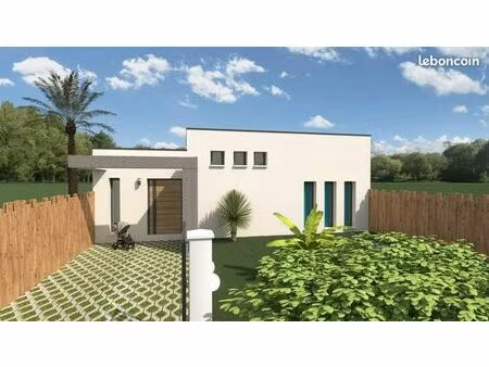 maison 97 m² amaye sur orne