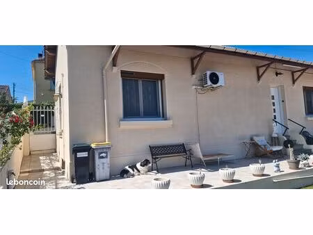 maison a vendre