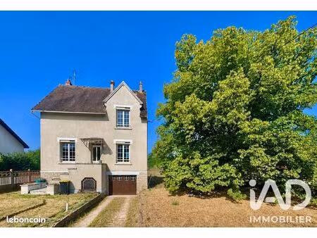 maison familiale 5 pièces 106 m²