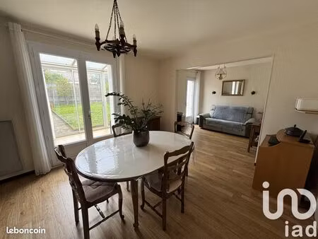 maison 7 pièces 93 m²