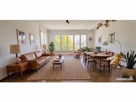 maison 7 pièces 112 m²