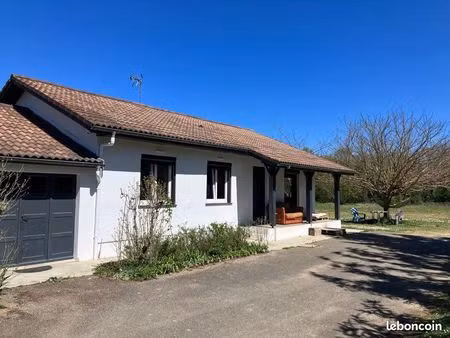 maison de campagne proche pamiers