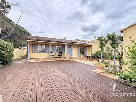 maison 4 pièces 104 m²