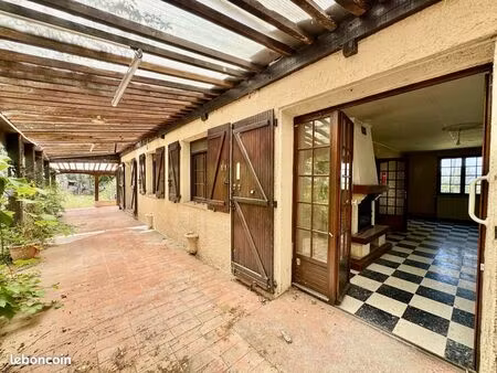 maison 5 pièces 95 m²
