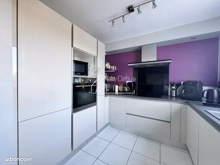 maison 5 pièces 111 m²