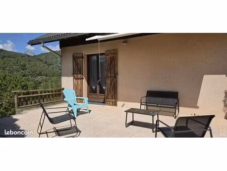 maison 3 pièces 97 m²