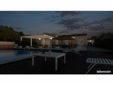maison 5 pièces 110 m²