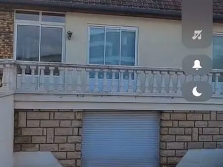 location maison pour 8 personnes